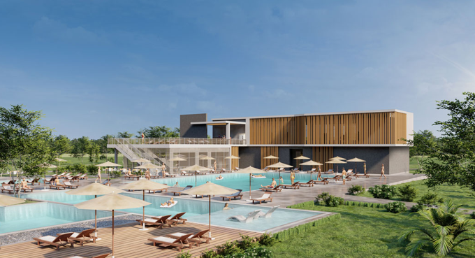 RYZE CLUB – HYDE PARK